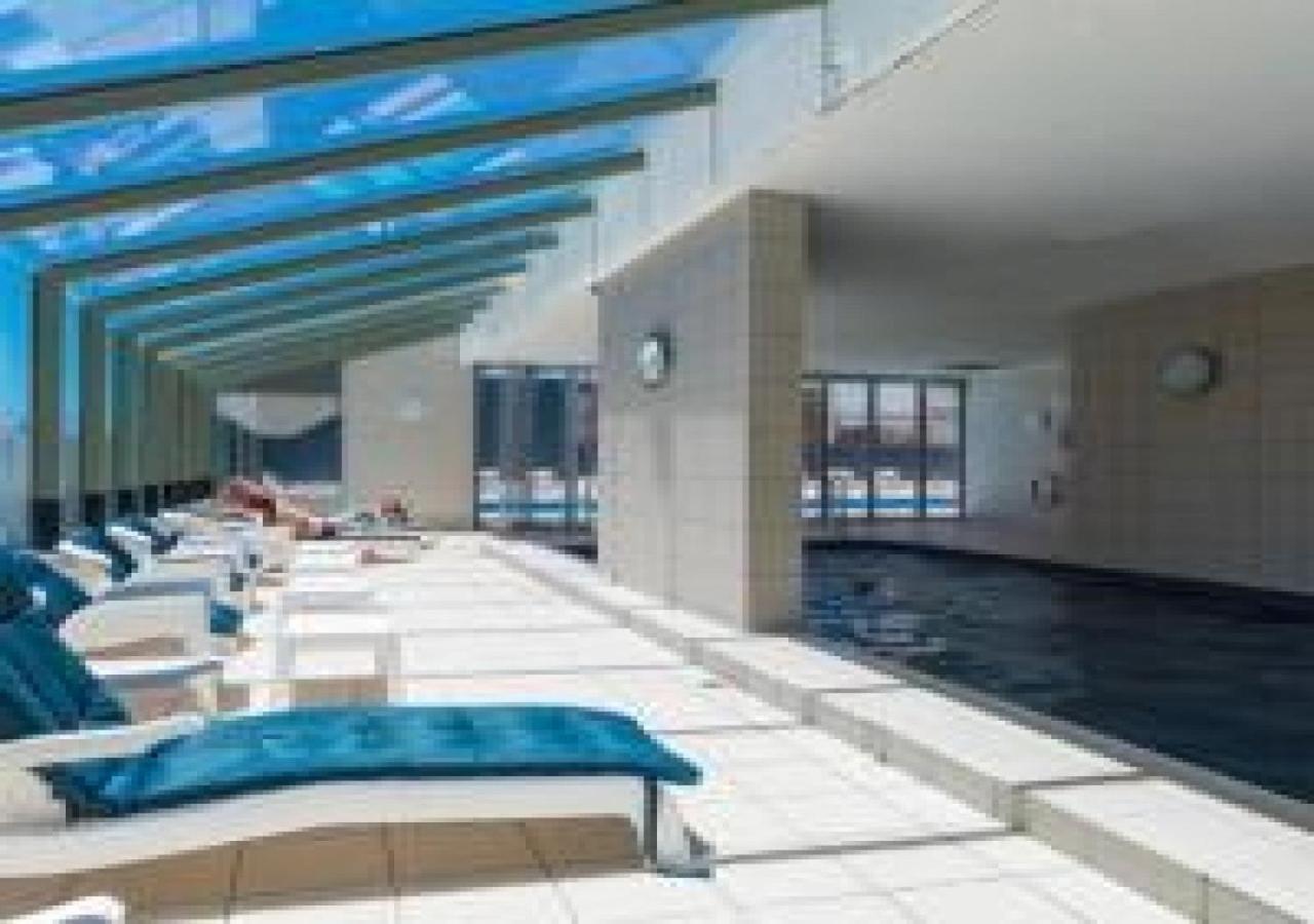 U1 - Relaxing “Seaview'S” From Your Balcony Gold Coast Eksteriør billede